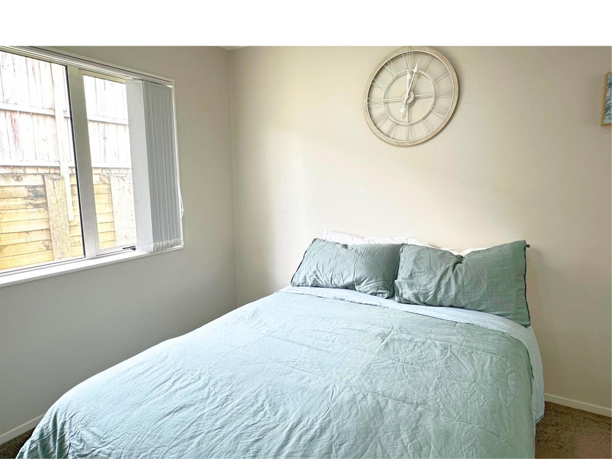 Bright&Cozy Room - Homestay Style - On Street Parking Only Auckland Exterior photo