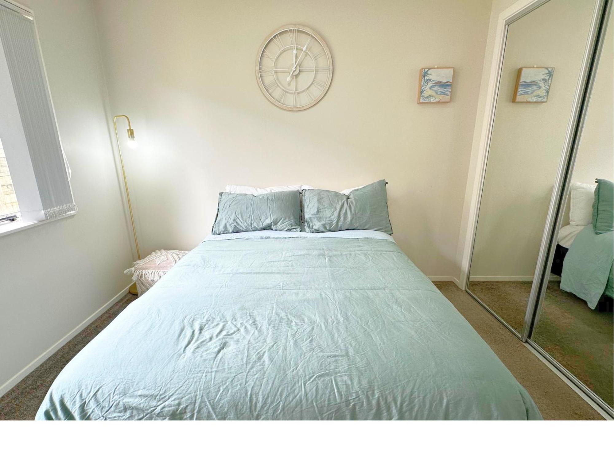 Bright&Cozy Room - Homestay Style - On Street Parking Only Auckland Exterior photo